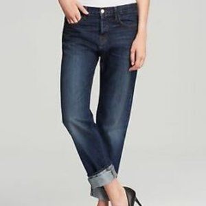 J Brand Aiden Boyfriend Jeans